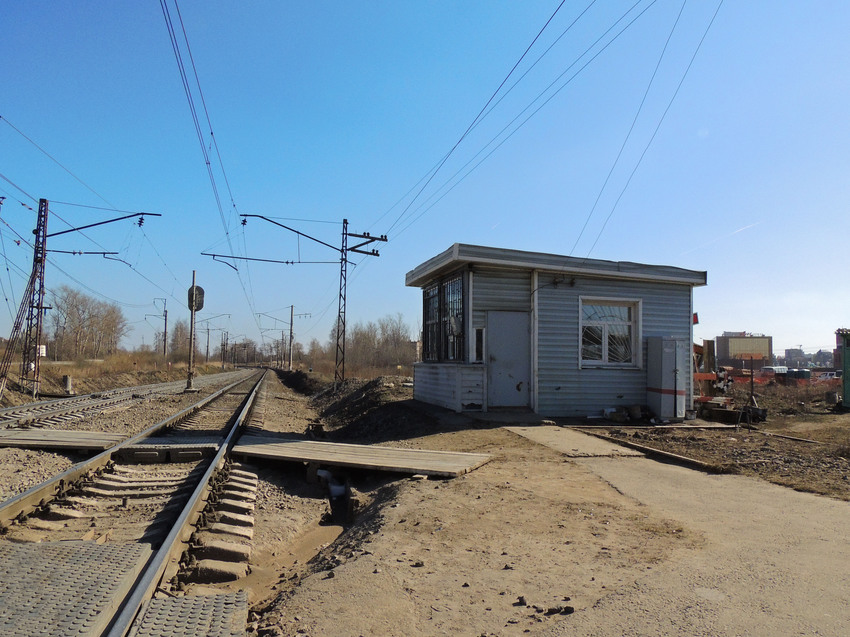 Город Ступино