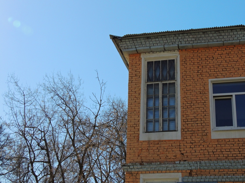 Улица Куйбышева