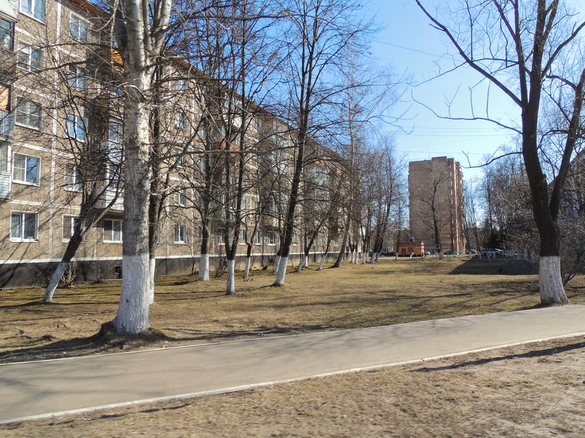 Улица Куйбышева