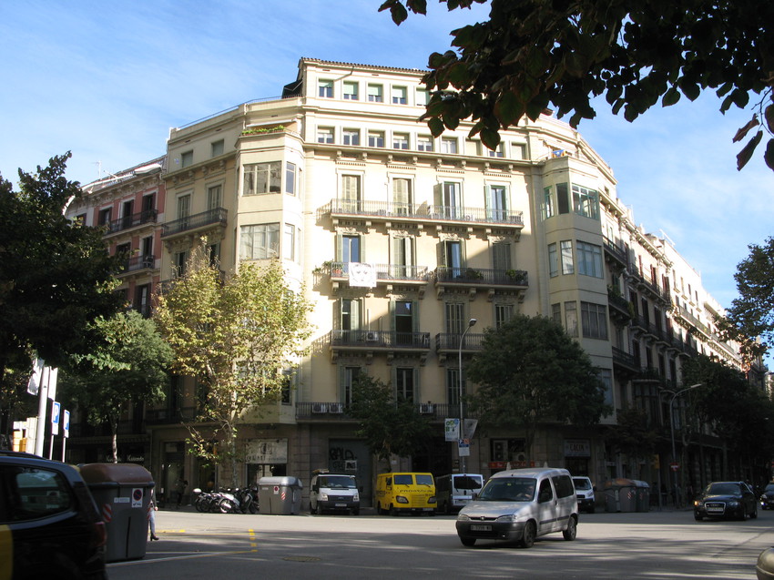 Barcelona 2014