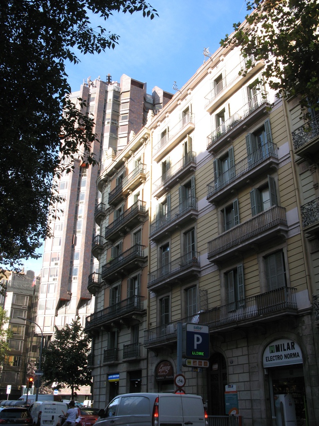 Barcelona 2014