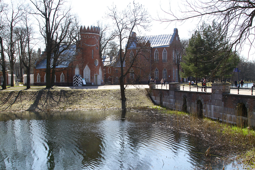 Адмиралтейство