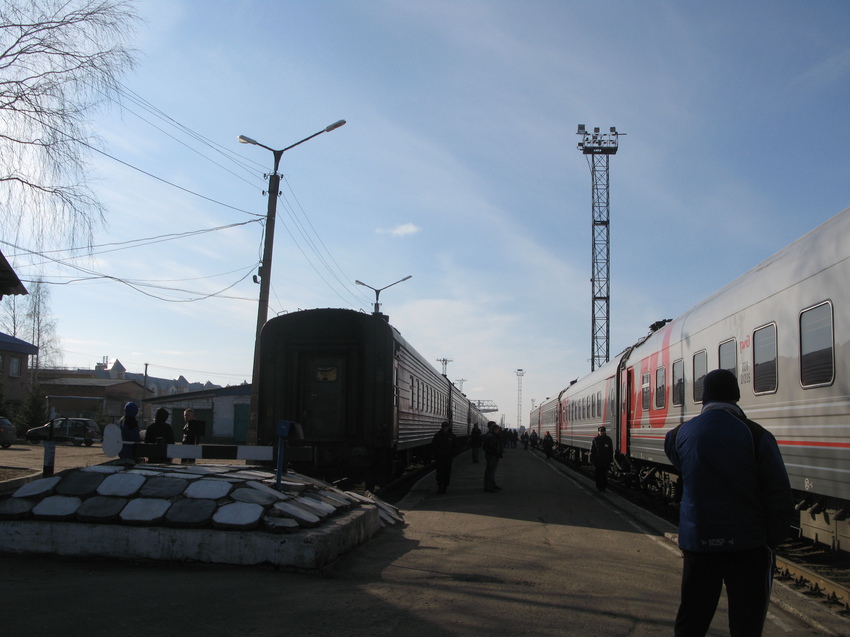 Сыктывкар 2015