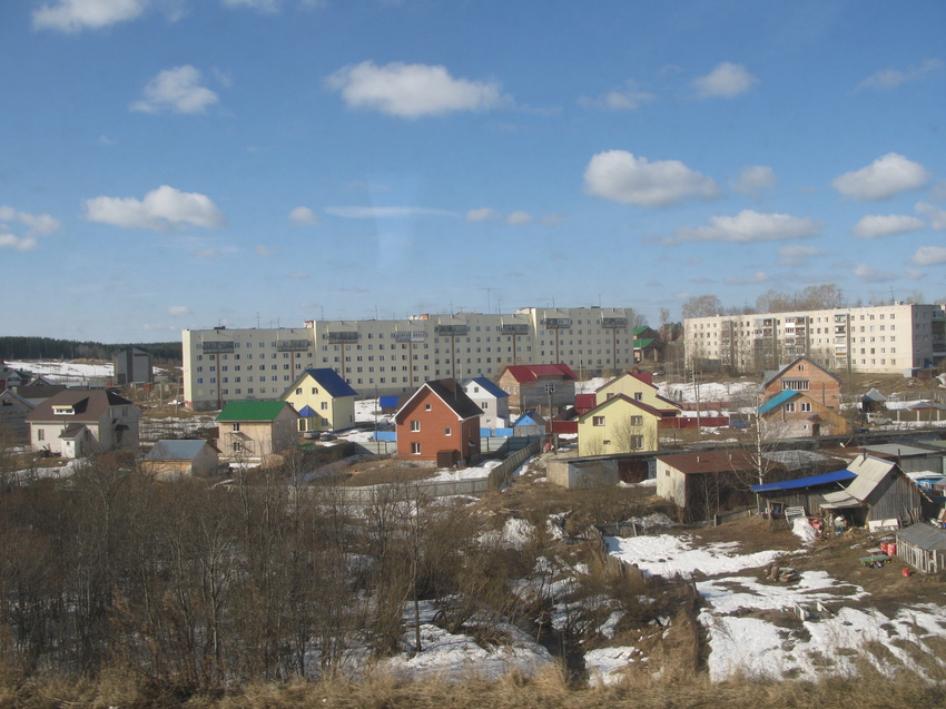 Сыктывкар 2015