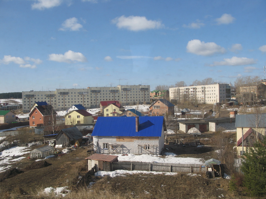 Сыктывкар 2015