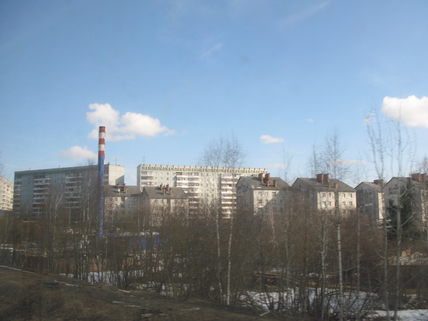 Сыктывкар 2015