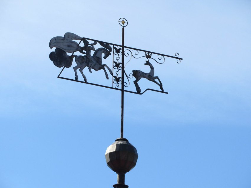 Андерсенград в Сосновом Бору