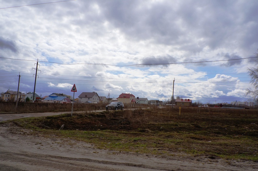 Московское шоссе, Забайкальский