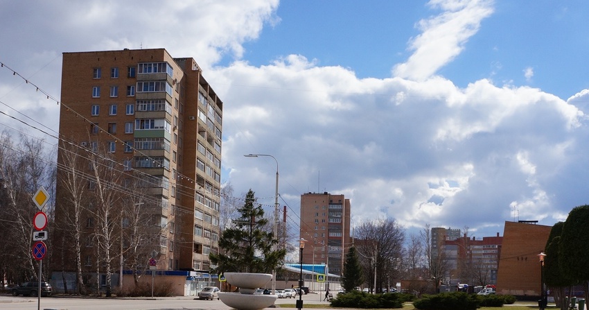 Павельон Каландайк