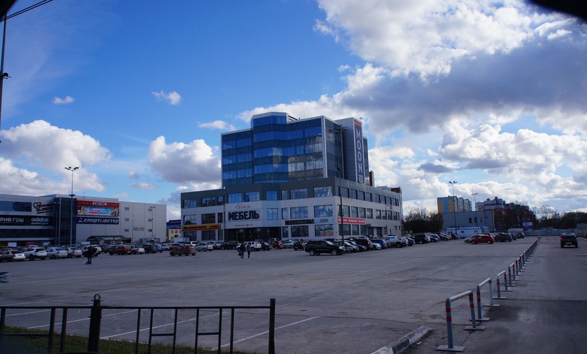 Барс Рязань Фото