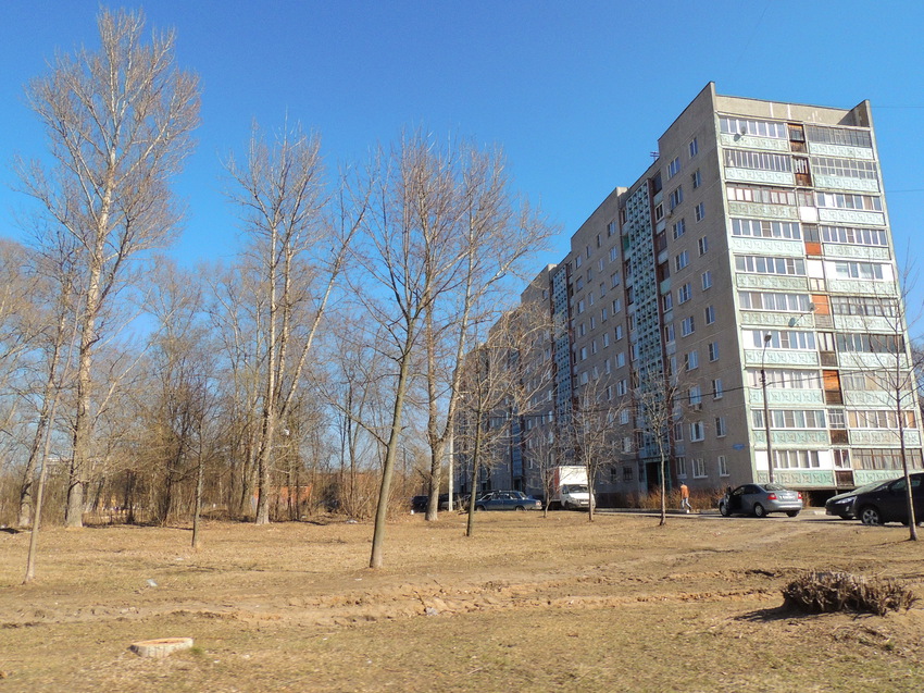 Куйбышева улица