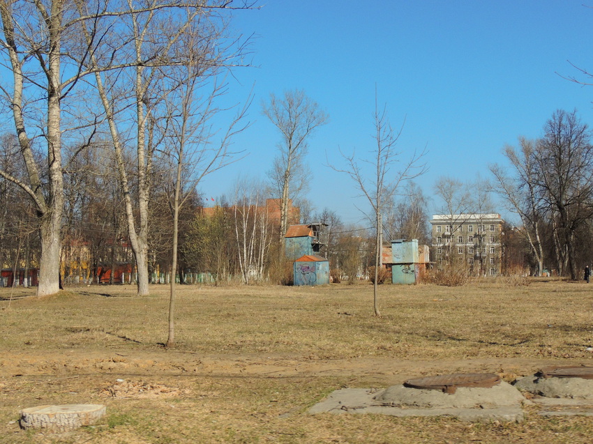 Куйбышева улица