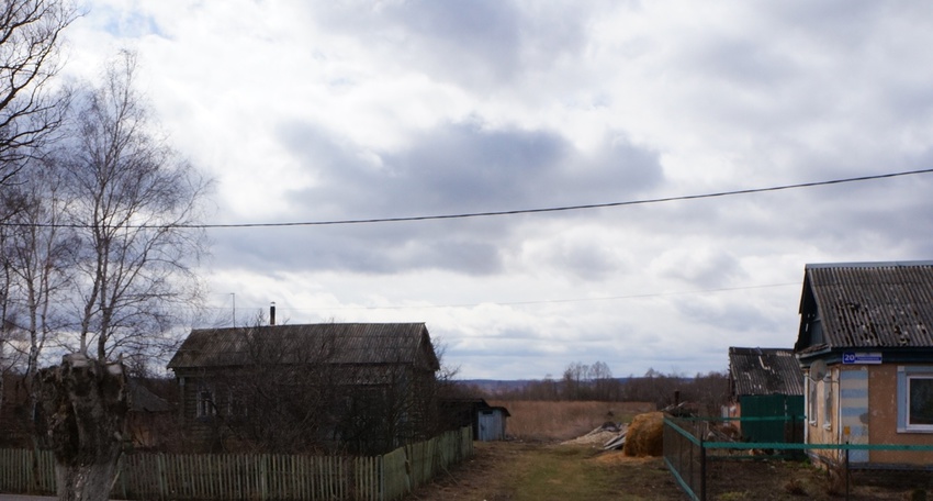 Гавриловское