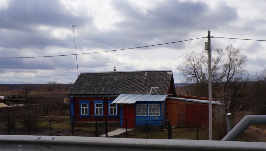 Гавриловское