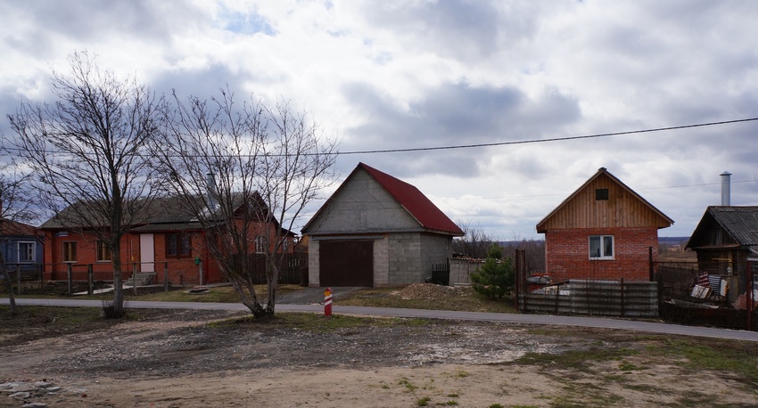 Гавриловское