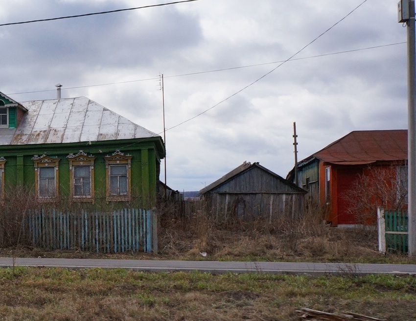 Гавриловское