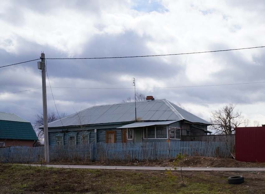 Гавриловское