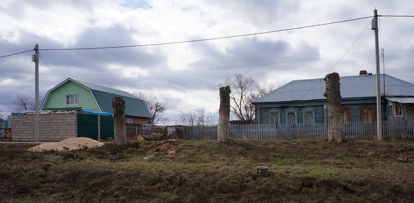 Гавриловское