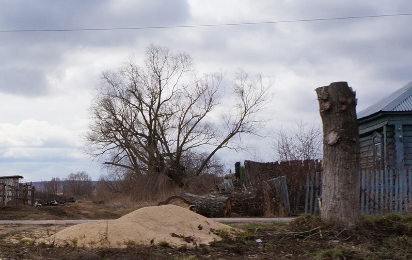 Гавриловское