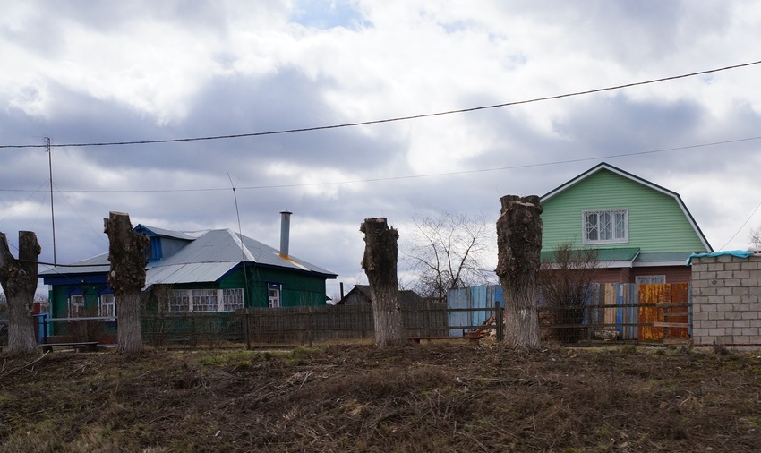 Гавриловское