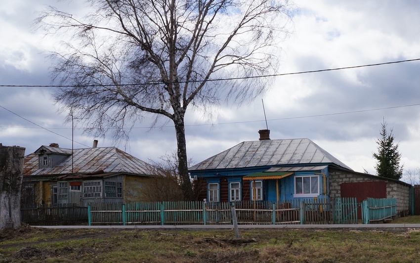 Гавриловское