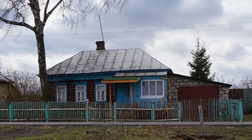 Гавриловское