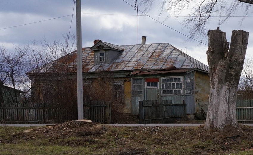 Гавриловское