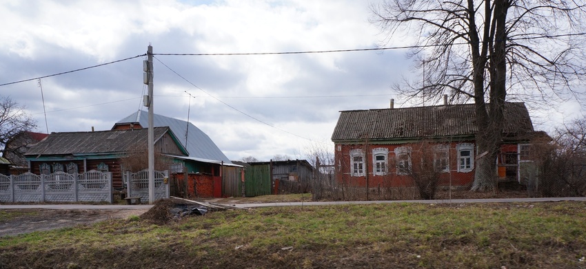 Гавриловское