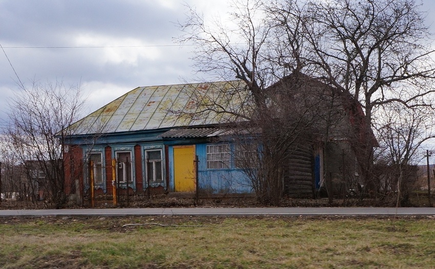 Гавриловское