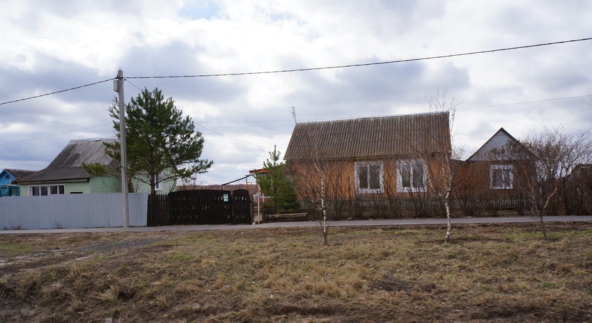 Гавриловское