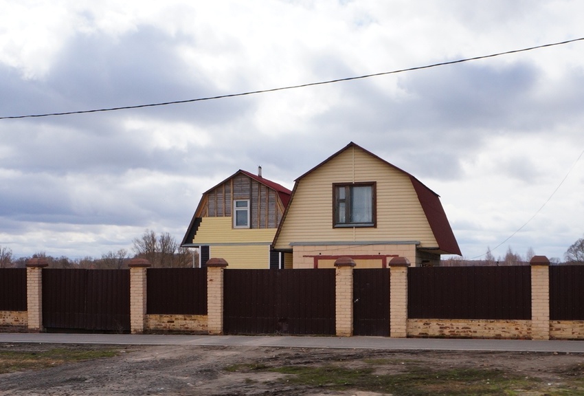 Гавриловское