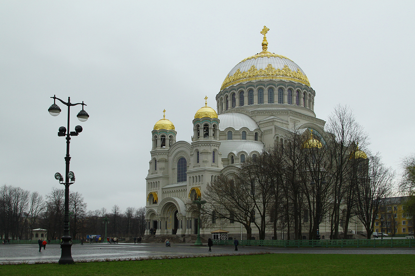 Морской собор