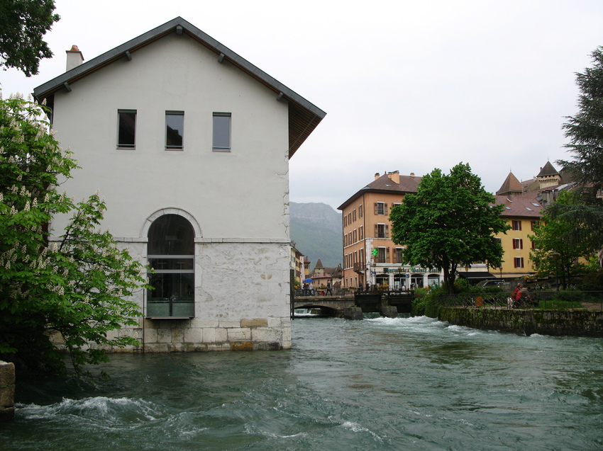 Annecy 2015