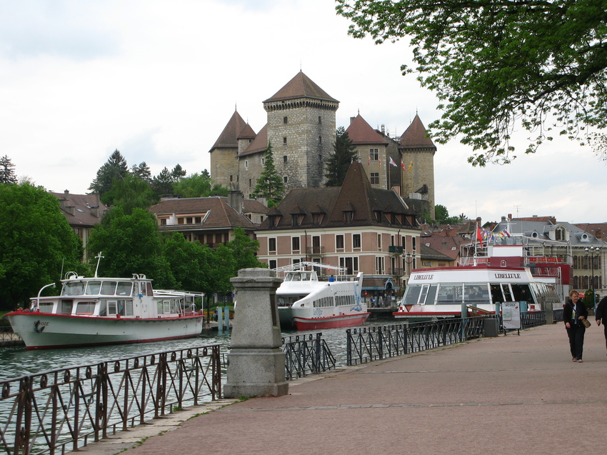 Annecy 2015