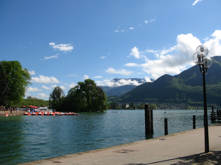 Annecy 2015