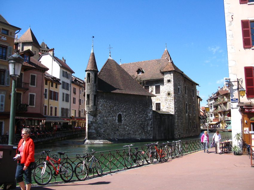 Annecy 2015