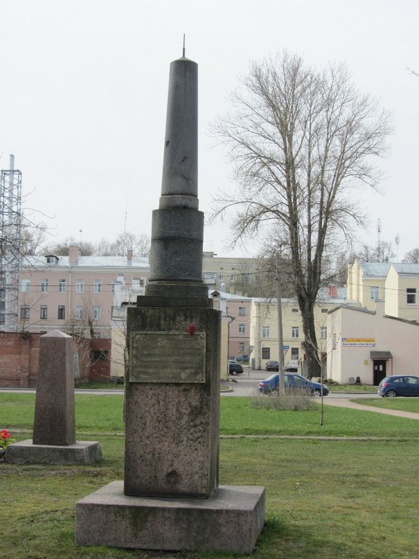 Ломоносов. Вечная Слава Морякам