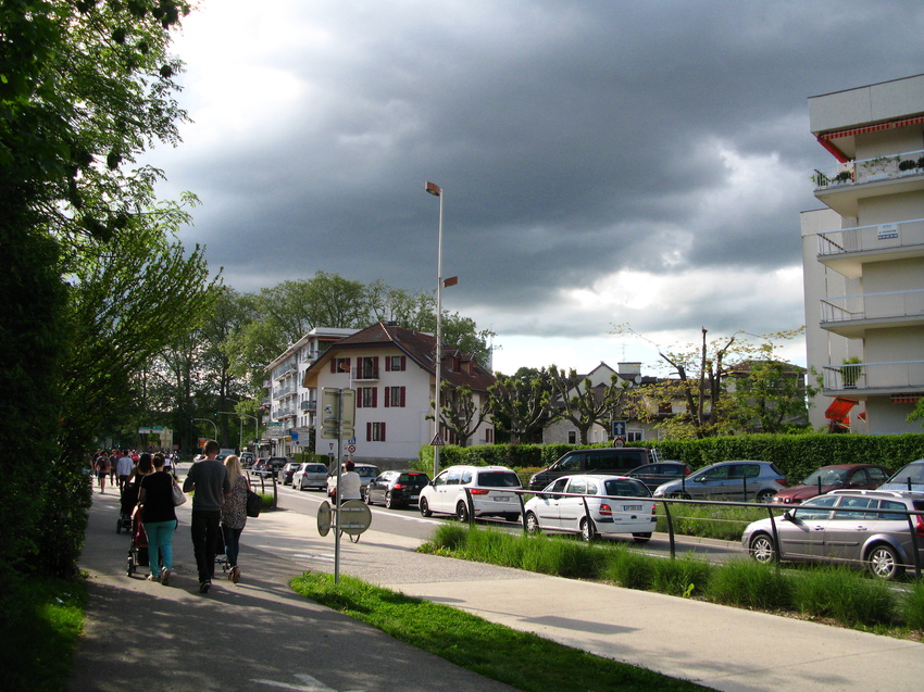 Annecy-le-Vieux 2014