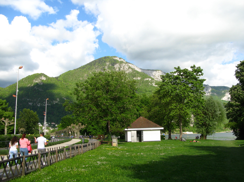 Annecy-le-Vieux 2014