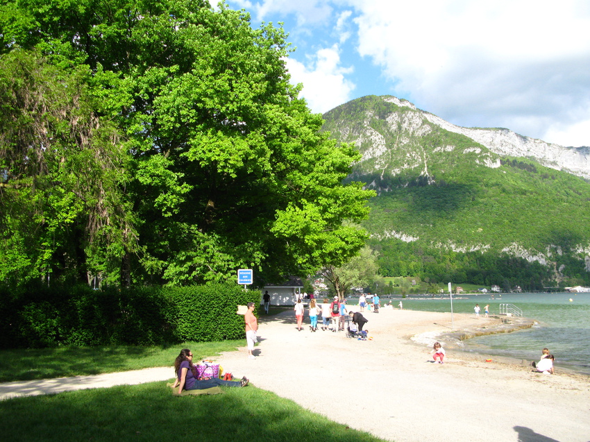 Annecy-le-Vieux 2014