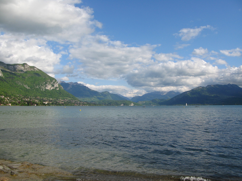 Annecy-le-Vieux 2014