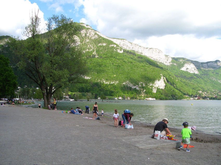 Annecy-le-Vieux 2014