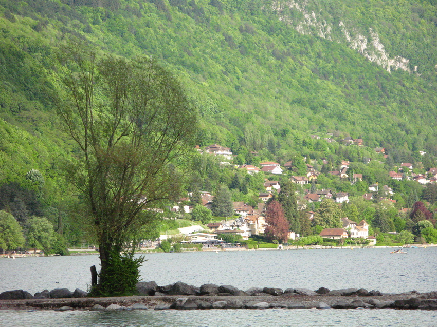 Annecy-le-Vieux 2014