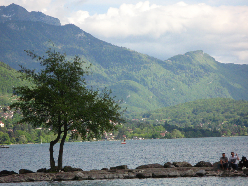 Annecy-le-Vieux 2014