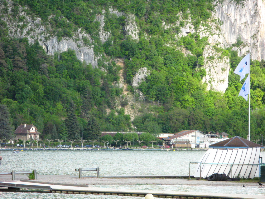 Annecy-le-Vieux 2014