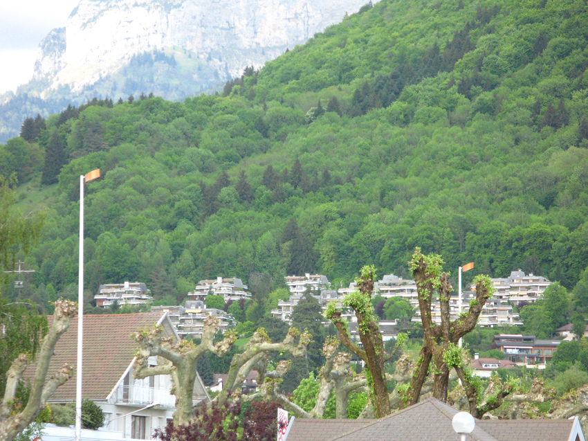Annecy-le-Vieux 2014