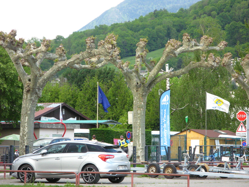 Annecy-le-Vieux 2014