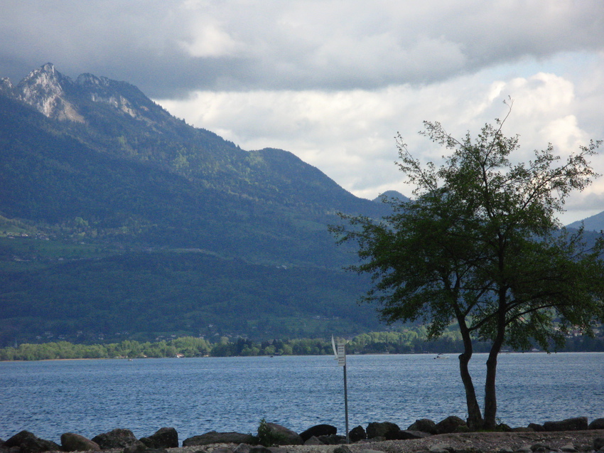 Annecy-le-Vieux 2014