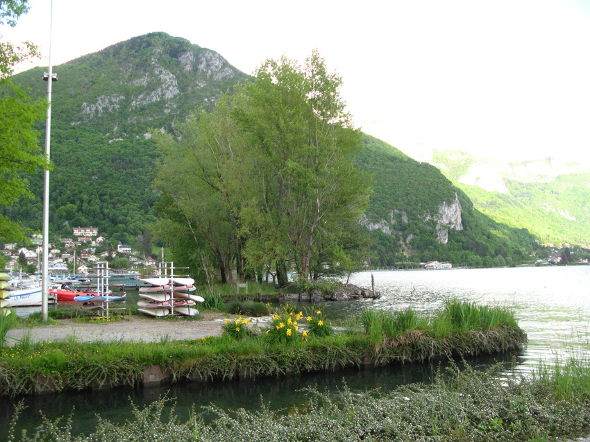 Annecy-le-Vieux 2015