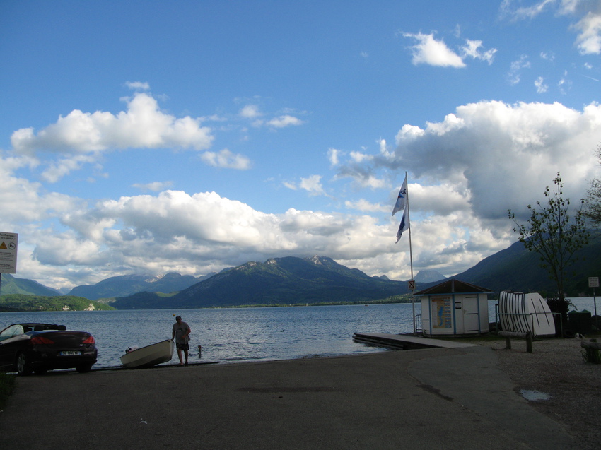Annecy-le-Vieux 2015